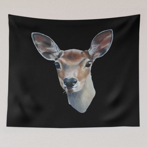 Item preview, OH DEER designed and sold by Arto Järvinen.