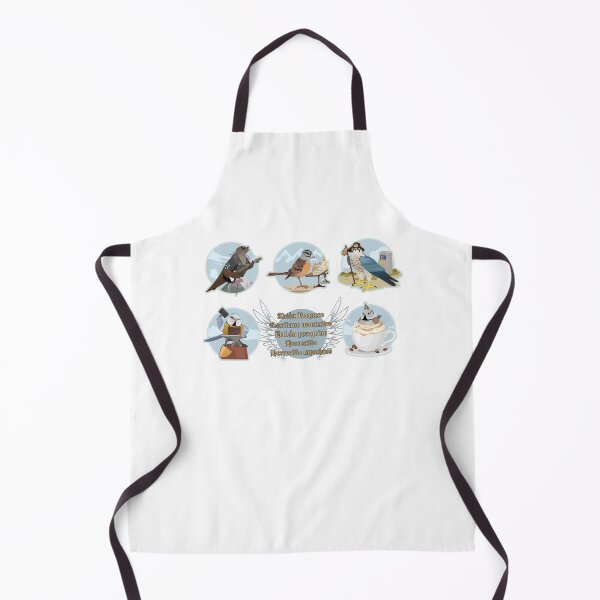 Item preview, Funny birds designed and sold by LaCarroca.