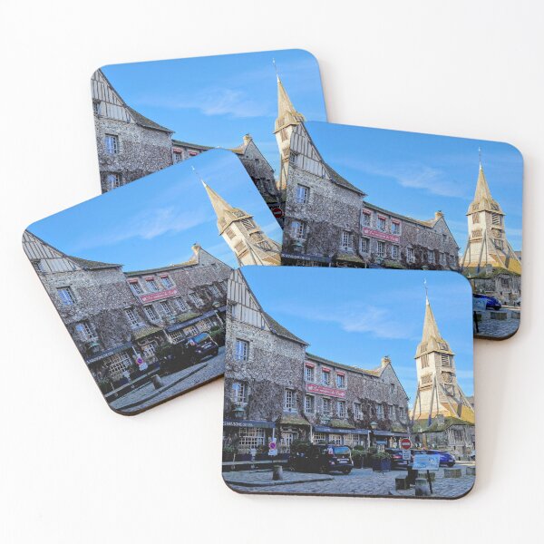Item preview, Honfleur, Normandy, France  designed and sold by cpjmathieson.