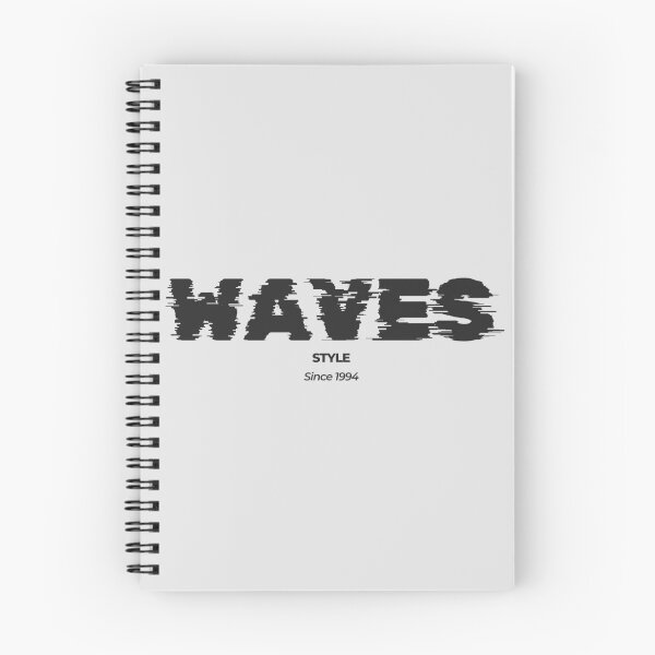 Item preview, Go with the waves designed and sold by Naquo.