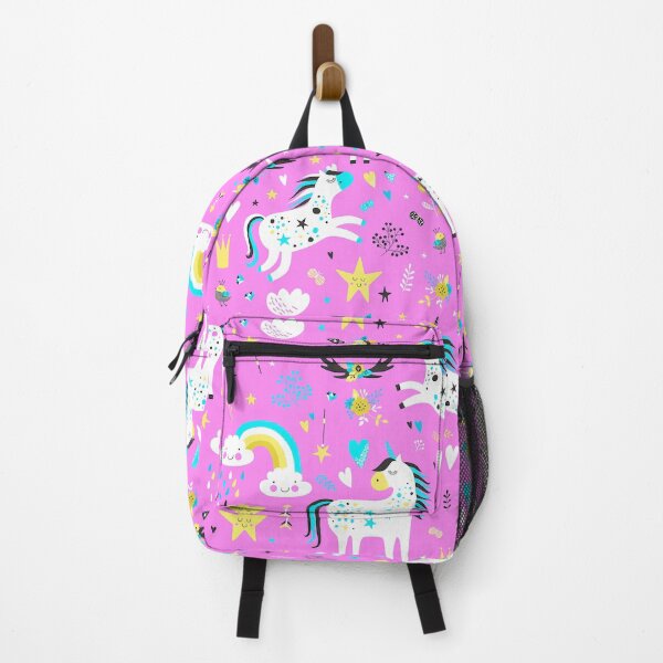 Item preview, Childish Seamless With Unicorns designed and sold by Masonixem.