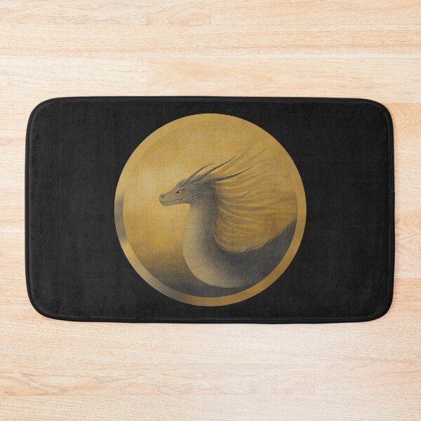 Item preview, The Dragon’s Veil designed and sold by mi-kam.