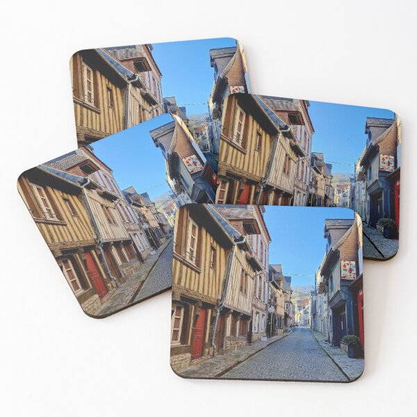 Item preview, Honfleur, Normandy, France  designed and sold by cpjmathieson.