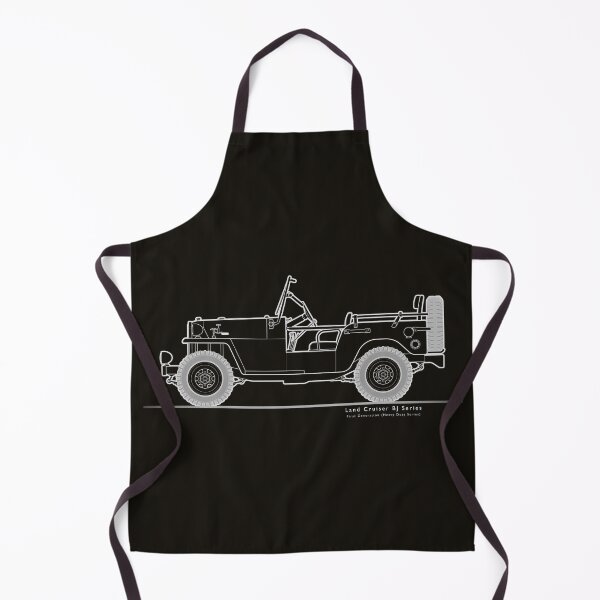 Item preview, The Art of Wheels: Land Cruiser BJ Series - type iv designed and sold by anuaramir.