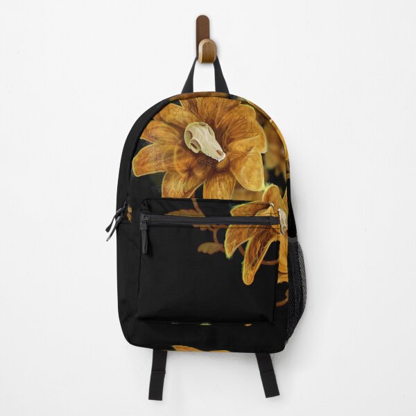 Item preview, Fox Flowers, Painting 2 designed and sold by AK-Hevonen.