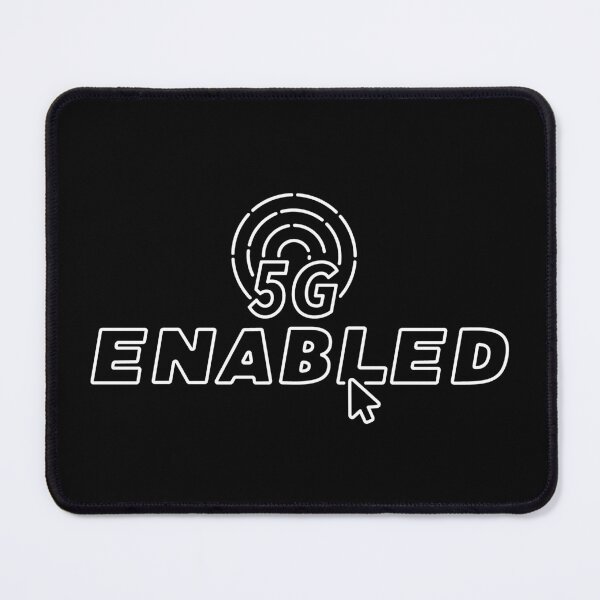 Item preview, 5G Enabled Outline Design designed and sold by venomousvector.