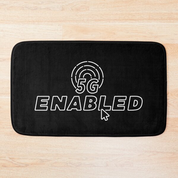 Item preview, 5G Enabled Outline Design designed and sold by venomousvector.