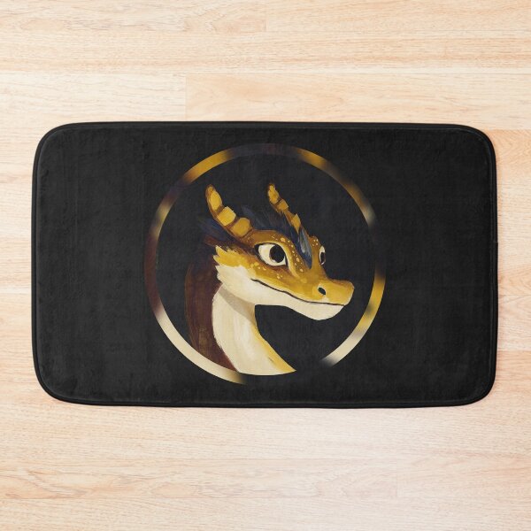 Item preview, The Dragon’s Veil designed and sold by mi-kam.