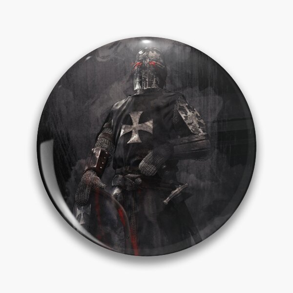 Item preview, Templar! designed and sold by Vinaelly.