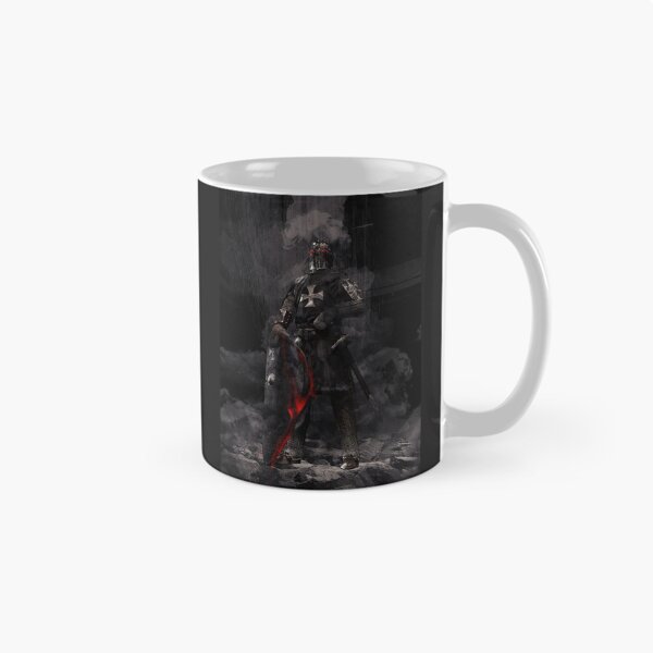 Item preview, Templar! designed and sold by Vinaelly.