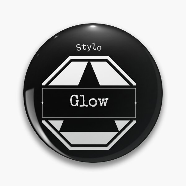 Item preview, Style with glow designed and sold by Naquo.