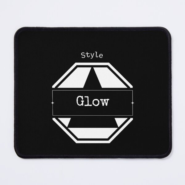 Item preview, Style with glow designed and sold by Naquo.