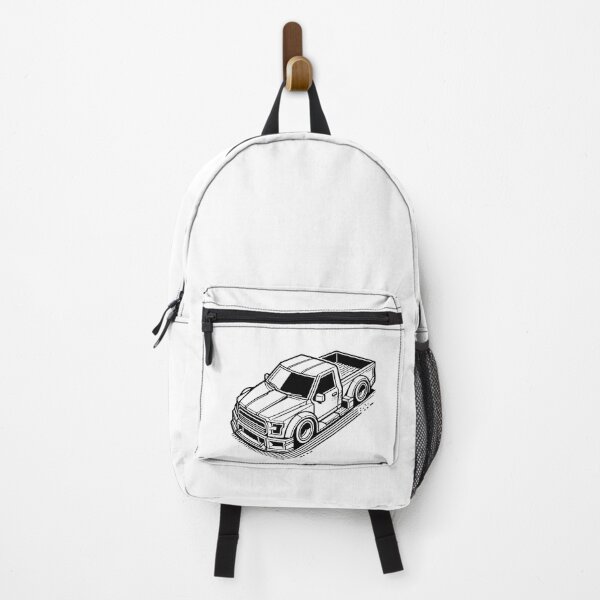 Item preview, Pickup Power Racing designed and sold by PrintYourStyle.