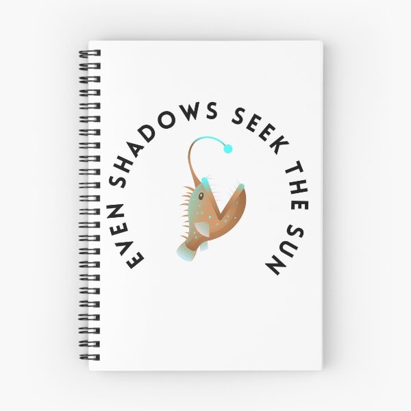 Item preview, Even shadows seek the sun  designed and sold by ComfyHomeAFS.