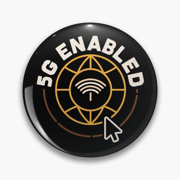 Item preview, 5G Enabled Globe Cursor Design designed and sold by venomousvector.