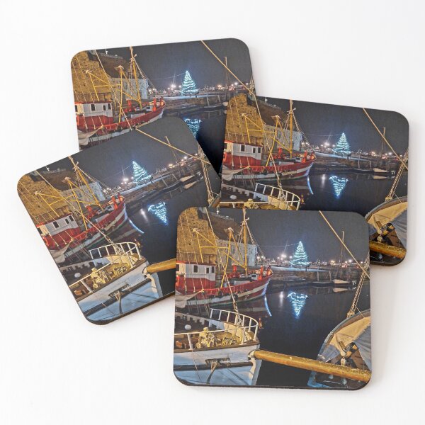 Item preview, Honfleur, Normandy, France  designed and sold by cpjmathieson.
