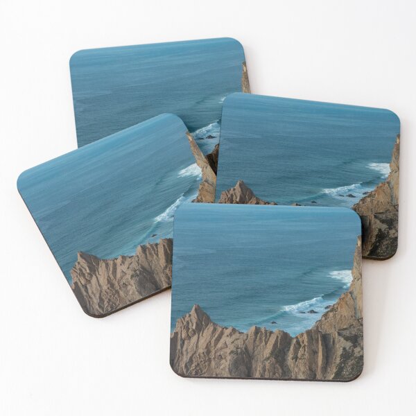 Item preview, Landscape meets the sea designed and sold by Photophile Store.