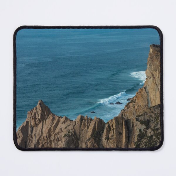 Item preview, Landscape meets the sea designed and sold by Photophile Store.