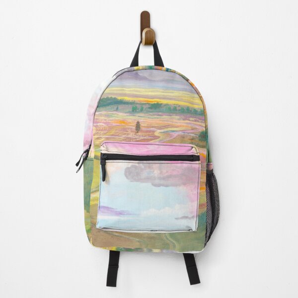 Item preview, Broad view - a panorama painted as an oil painting designed and sold by art paintings.