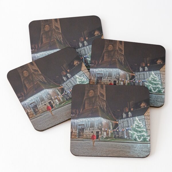 Item preview, Honfleur, Normandy, France  designed and sold by cpjmathieson.