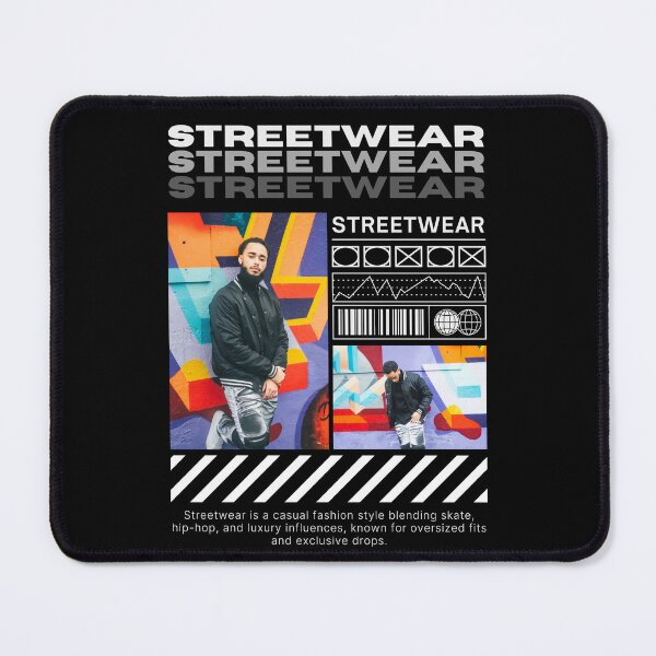 Item preview, STREETWEAR designed and sold by PGAart.