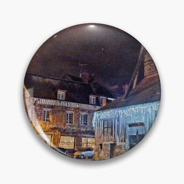 Item preview, Honfleur, Normandy, France  designed and sold by cpjmathieson.