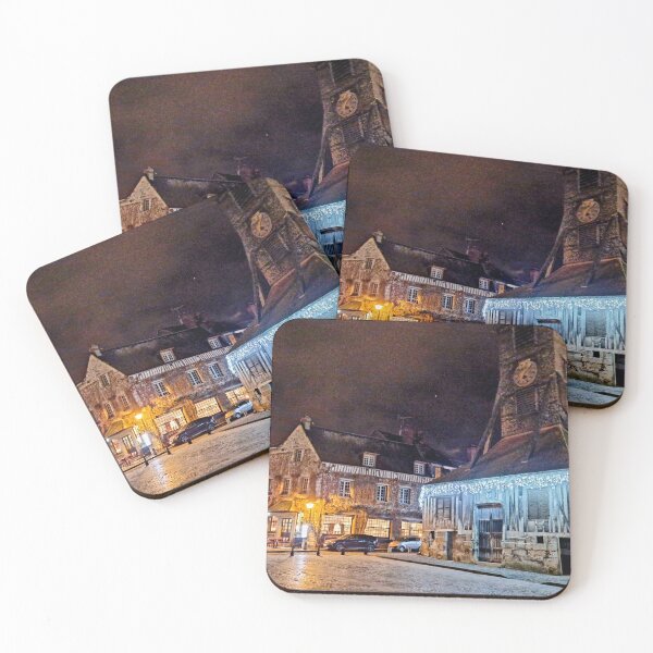 Item preview, Honfleur, Normandy, France  designed and sold by cpjmathieson.