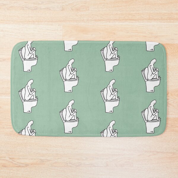 Item preview, The Stinker designed and sold by Mattiemushroom.