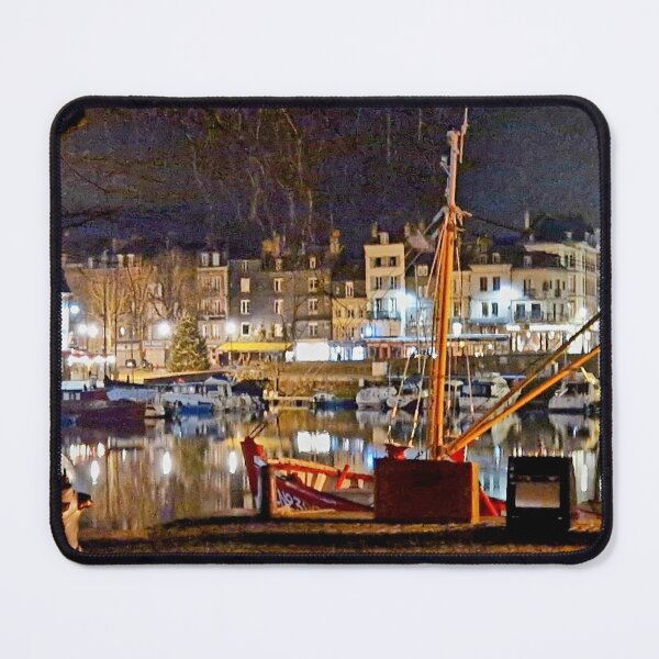 Item preview, Honfleur, Normandy, France  designed and sold by cpjmathieson.