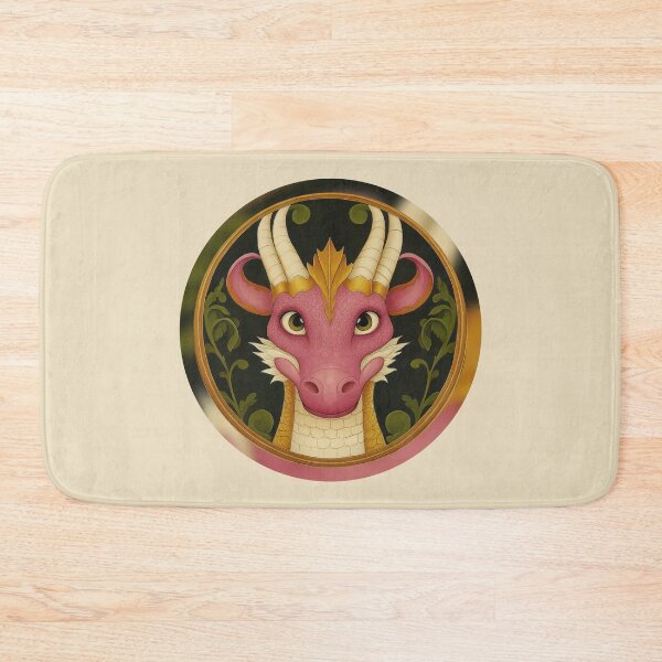 Item preview, The Dragon’s Veil designed and sold by mi-kam.