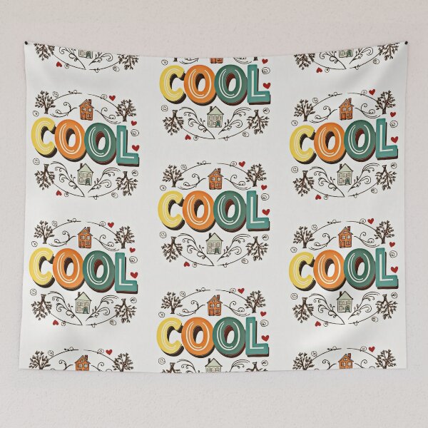 Aperçu de l'œuvre Cool 6 créée et vendue par Zeir Shop.