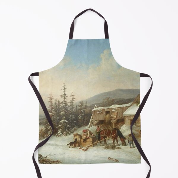 Item preview, The Habitat Farm designed and sold by tomorrowsart.