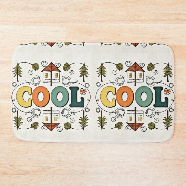 Item preview, Cool 7 designed and sold by Zeir Shop.