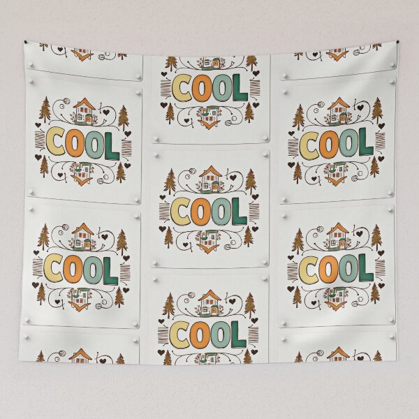 Item preview, Cool 8 designed and sold by Zeir Shop.
