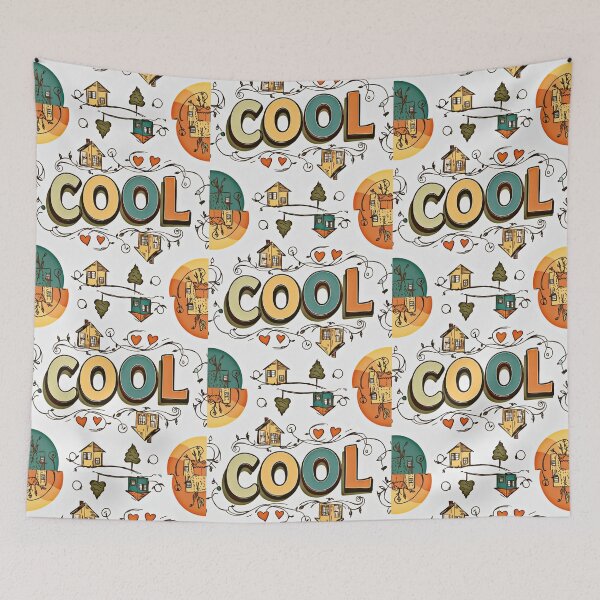 Item preview, Cool 9 designed and sold by Zeir Shop.