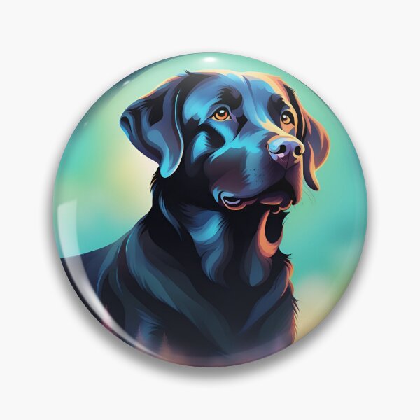 Item preview, Black Lab Owner designed and sold by HinsonCreations.