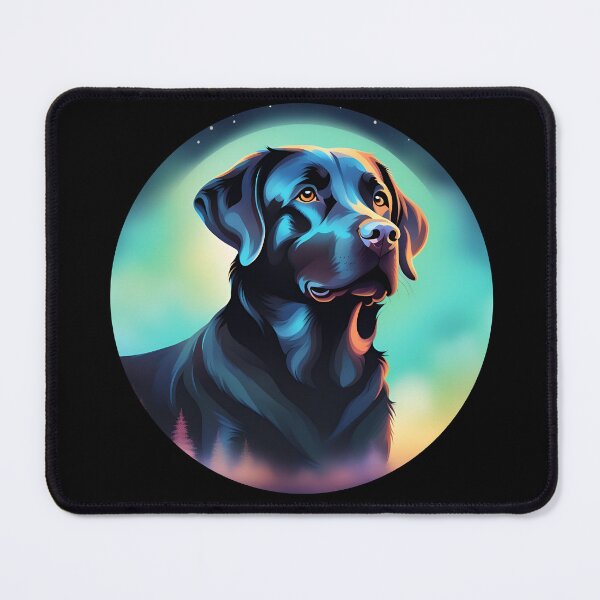 Item preview, Black Lab Owner designed and sold by HinsonCreations.