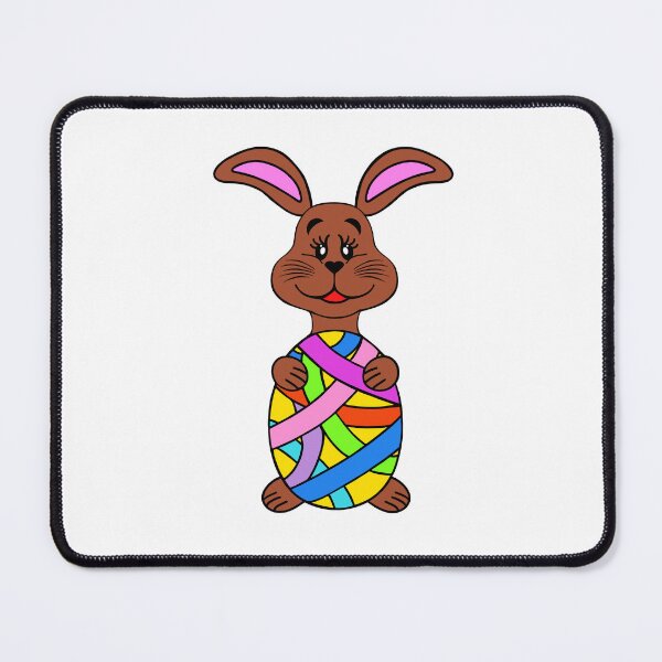 Item preview, Easter Bunny Humor designed and sold by Sartoris Art.