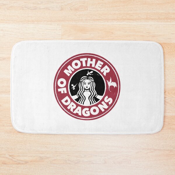 Item preview, Mother of Dragons designed and sold by BurunaMD.