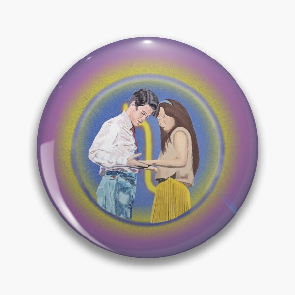 Item preview, Maybe Oliver and Claire designed and sold by GirlFromBrazil.