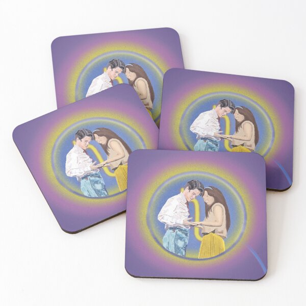 Item preview, Maybe Oliver and Claire designed and sold by GirlFromBrazil.