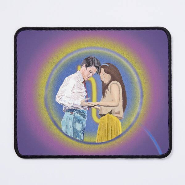 Item preview, Maybe Oliver and Claire designed and sold by GirlFromBrazil.