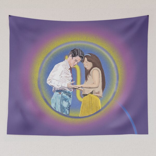 Item preview, Maybe Oliver and Claire designed and sold by GirlFromBrazil.