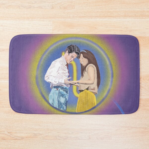 Item preview, Maybe Oliver and Claire designed and sold by GirlFromBrazil.