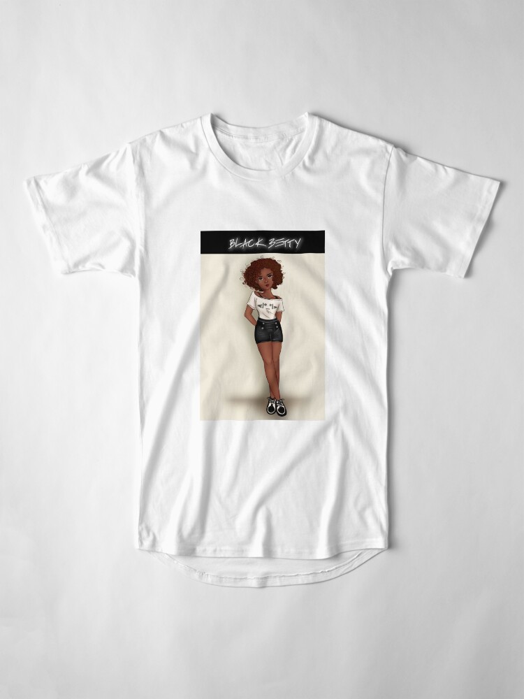 spiral betty tshirt spiral betty tshirt