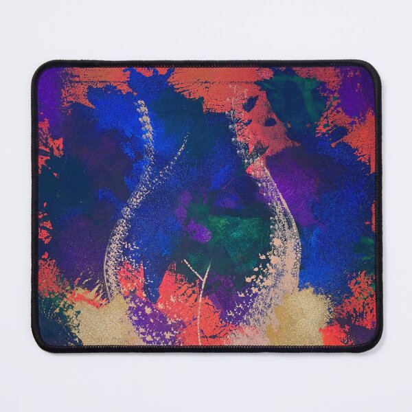 Item preview, Rainbow Sparkle Silhouette designed and sold by MxRedacted.