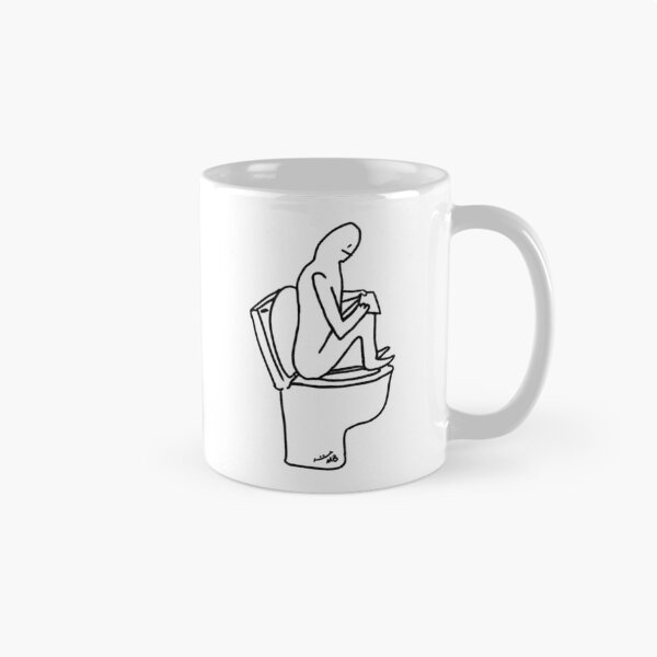 Item preview, The Stinker designed and sold by Mattiemushroom.