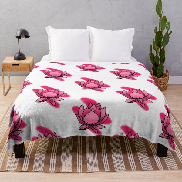 Item preview, Lotus designed and sold by Ekorn17.