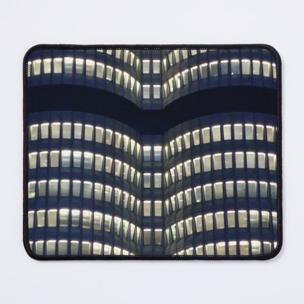 Item preview, Munich Office Building, Illuminated Interior designed and sold by Gaboro.