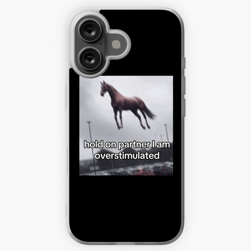 Item preview, iPhone Soft Case designed and sold by NatsDigitalArts.